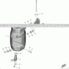 WOLVERINE RMAX 2 LE (YXE10WPLML) Маслянный банк