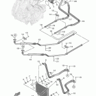 WOLVERINE RMAX 2 LE (YXE10WPLML) Масляный картер