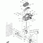 WOLVERINE RMAX 2 LE (YXE10WPLML) Вал переключения