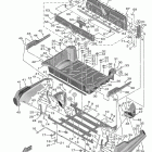 WOLVERINE RMAX 2 LE (YXE10WPLML) Обвес
