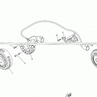 YXZ1000R EPS  (YXZ10YMXML) Генератор