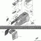 WOLVERINE RMAX 2 LE (YXE10WPLML) Side cover 3