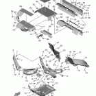 WOLVERINE RMAX 2 LE (YXE10WPLML) Дуги безопасности