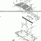 YXZ1000R EPS  (YXZ10YMXML) Обвес