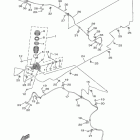 WOLVERINE RMAX 2 LE (YXE10WPLML) Главный тормозной цилиндр