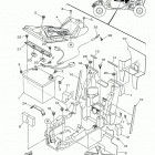 YXZ1000R EPS  (YXZ10YMXML) Электрика 2