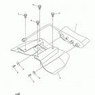 YXZ1000R EPS  (YXZ10YMXML) Фонарь