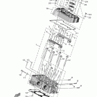 WOLVERINE RMAX 2 LE (YXE10WPLML) Цилиндры