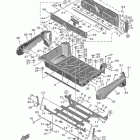 WOLVERINE X2 EPS (YXE85WPBLL) Обвес
