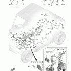 WOLVERINE X2 EPS (YXE85WPBLL) Электрика 3