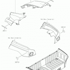 TERYX4 Отражатели