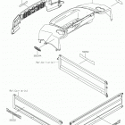 MULE 4000 Наклейки