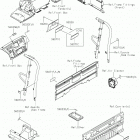 MULE PRO-FX EPS Лейбл предостережения