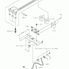 MULE PRO-FX Система зажигания