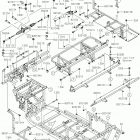 MULE PRO-FX EPS LE Рама