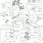 TERYX CAMO Электрика