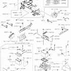 TERYX LE Электрика
