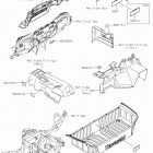 TERYX4 LE Лейбл предостережения