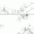 MULE 4000 Акселератор