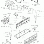 MULE PRO-DXT EPS DIESEL Labels(bjf-blf)