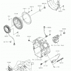 MULE 4000 Generator  /  ignition coil