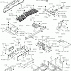 MULE PRO-FXT Frame fittings(2)