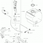 MULE PRO-FXT EPS Топливный насос