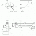 MULE PRO-FX EPS Decals(green)(fkf  /  flf)