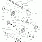 MULE PRO-MX EPS Belt converter(blf)