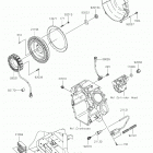 MULE 4010 4x4 Generator  /  ignition coil