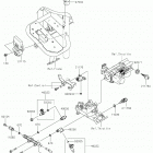 MULE 4000 Инжектор