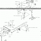 MULE PRO-FX Бардачек
