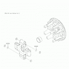 MULE PRO-DX EPS DIESEL Optional parts