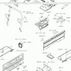 MULE PRO-FXT Лейбл предостережения
