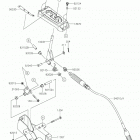 TERYX CAMO Управление