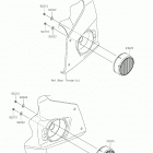 TERYX4 LE Фонарь
