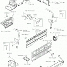 MULE PRO-FXR Лейбл предостережения