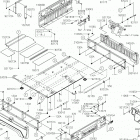 MULE PRO-FX Багажник-кузов
