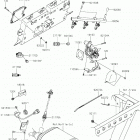 MULE PRO-FXT Инжектор
