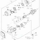 MULE SX Стартер