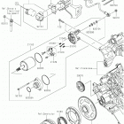 TERYX Стартер