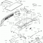 MULE 4000 Крылья