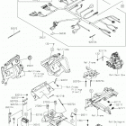 MULE SX Электрика