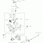 MULE 4000 TRANS Управление