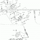 MULE PRO-FX EPS Управление