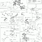 TERYX4 Электрика