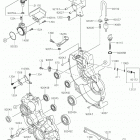 MULE 4000 TRANS Коробка передач