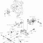 MULE 4010 TRANS4x4 CAMO Инжектор