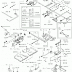 MULE PRO-DXT EPS DIESEL Электрика