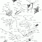 TERYX4 LE Радиатор